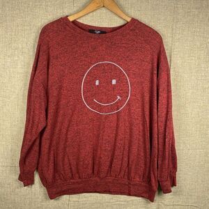 Coin 1804 sweather sz L